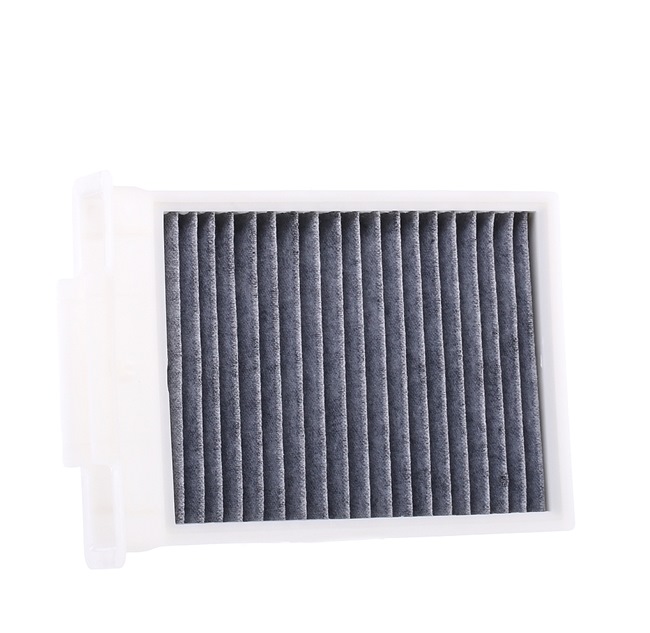 UFI 54.265.00 Kupéfilter PEUGEOT 107 Hatchback (PM, PN) original pris