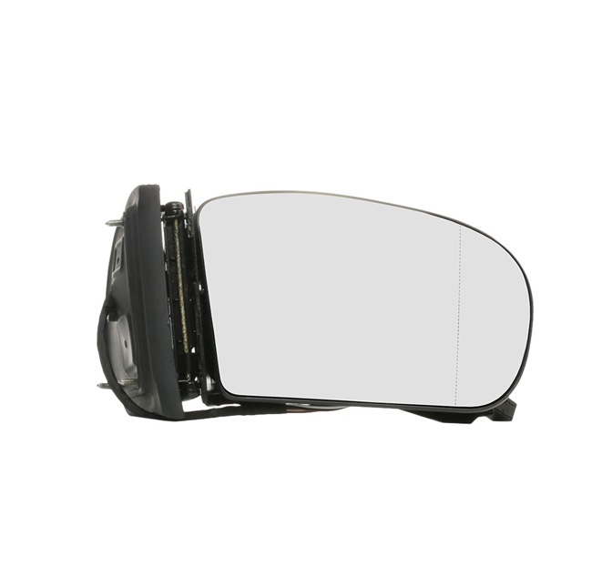 BLIC 5402-02-2002886P Espelho retrovisor Mercedes CL203 esquerdo e direito preço