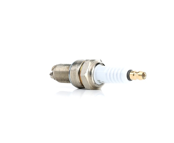 BERU Z92 bougie 101 000 036 AC