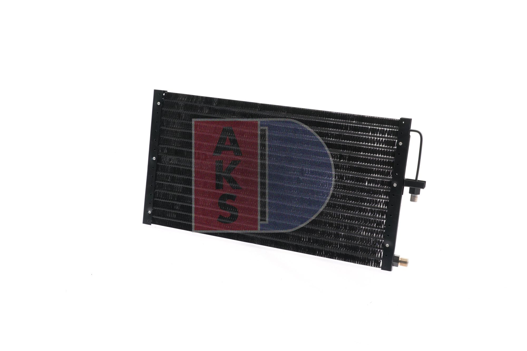 AKS DASIS 542015N Klimakondensator