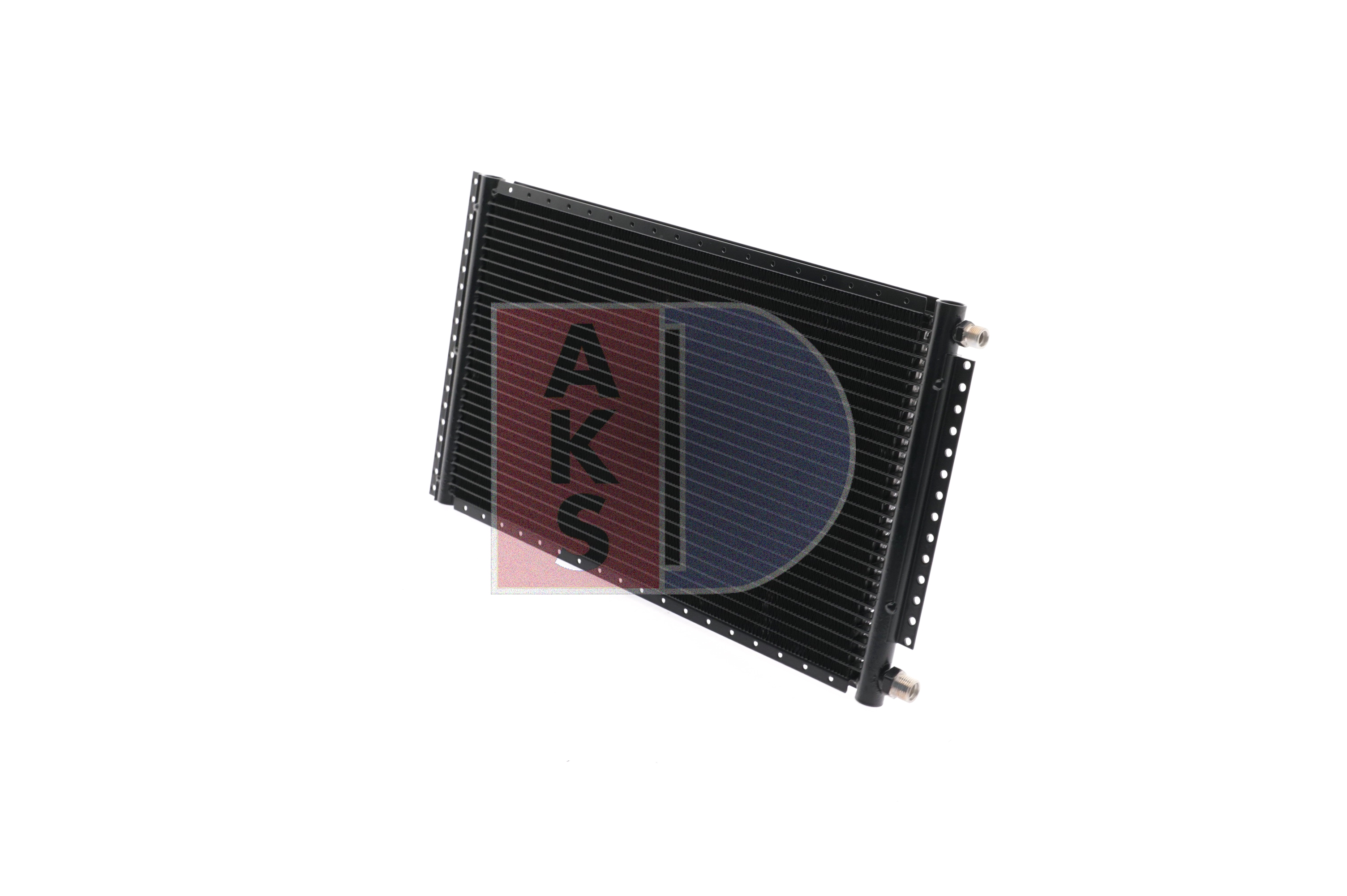 AKS DASIS 542026N Klimakondensator
