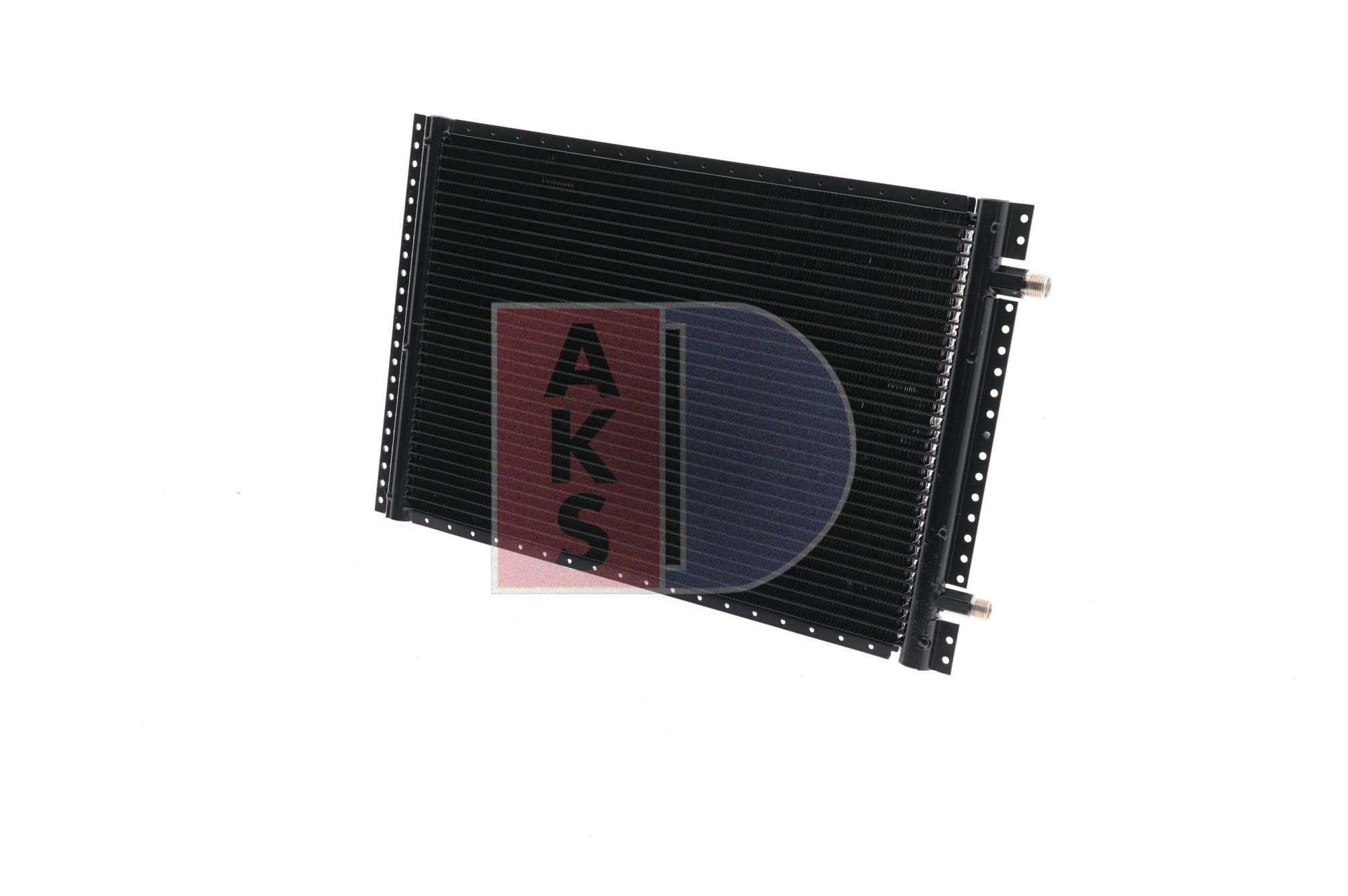 AKS DASIS 542027N Klimakondensator