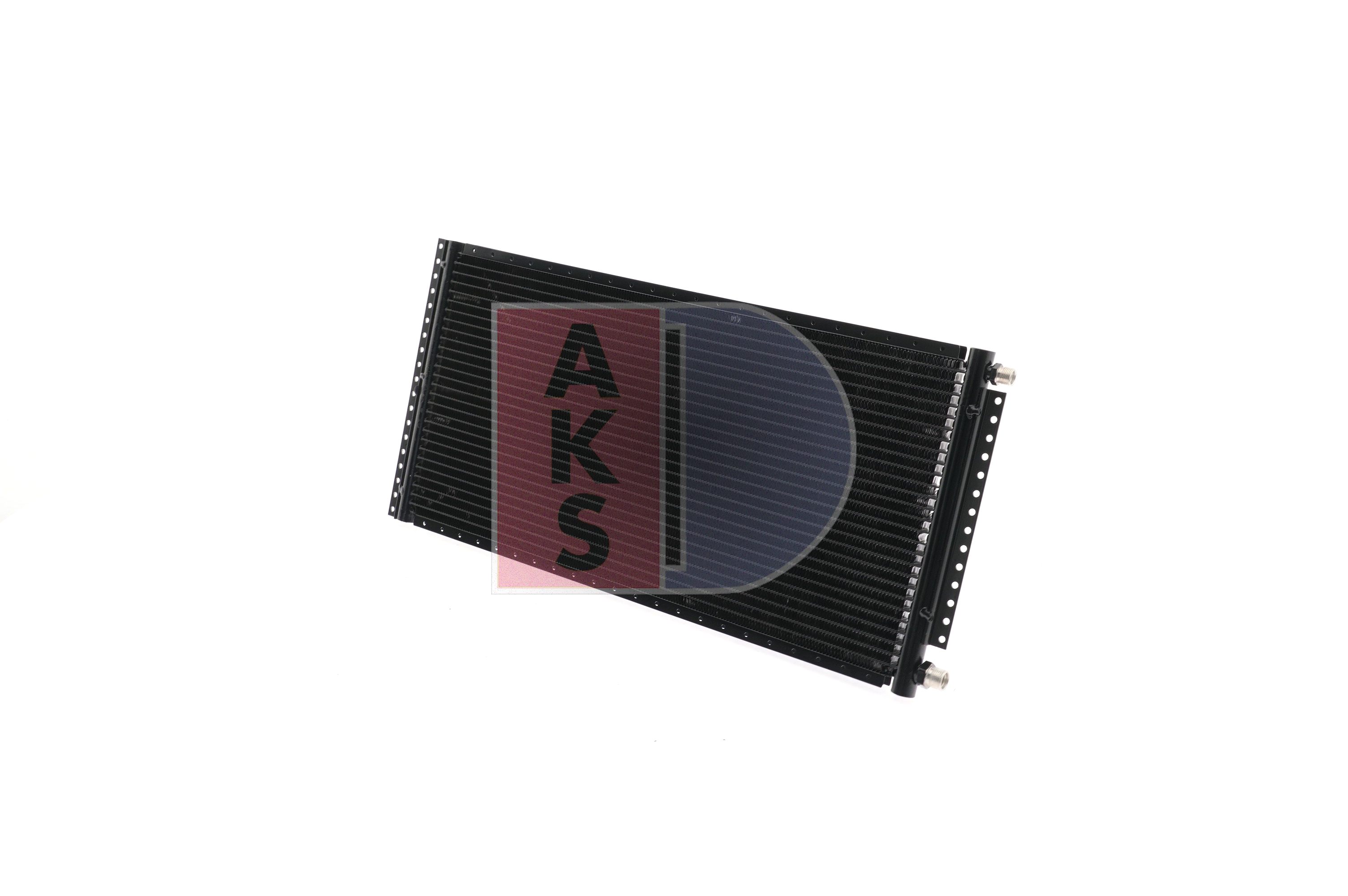 AKS DASIS 542028N Klimakondensator