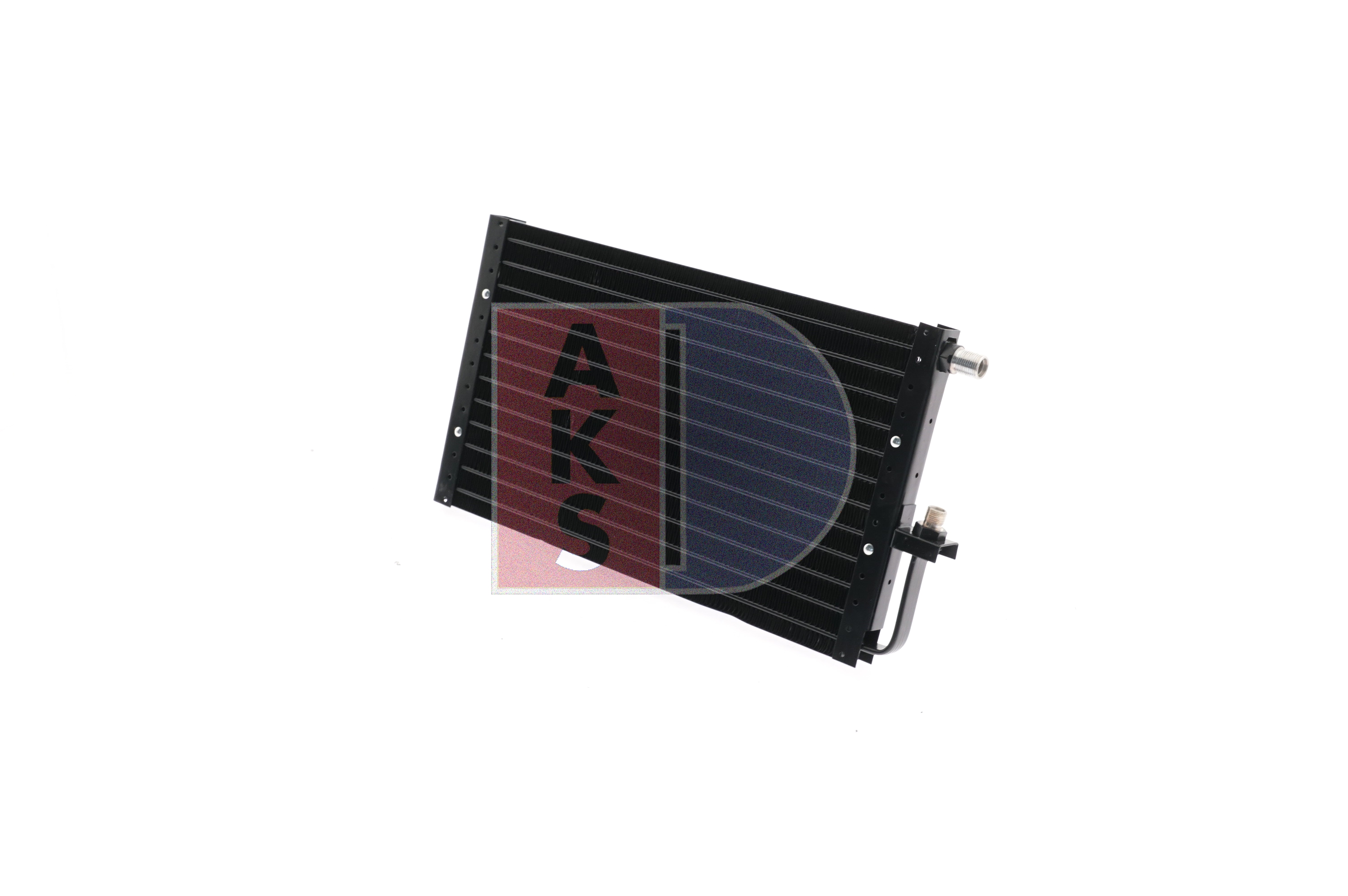 AKS DASIS 542033N Klimakondensator