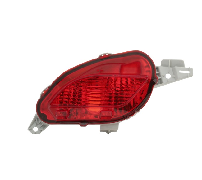 VAN WEZEL 5428939 mistachterlamp 81591-0D190
