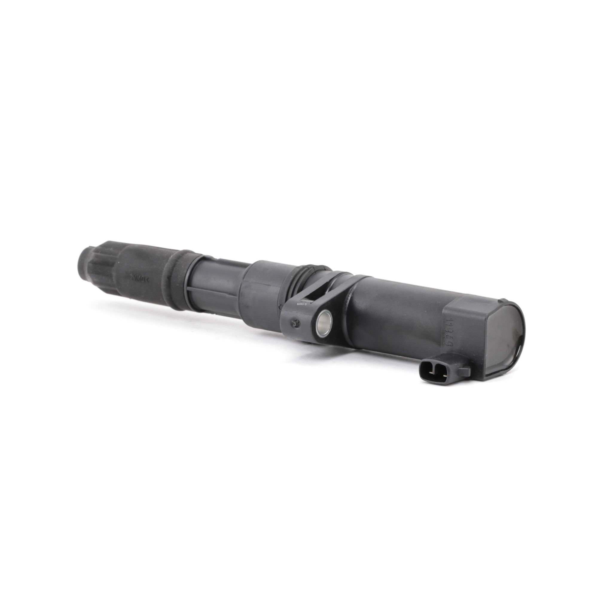 BERU ZS052 Zündspule 2-polig, 12V