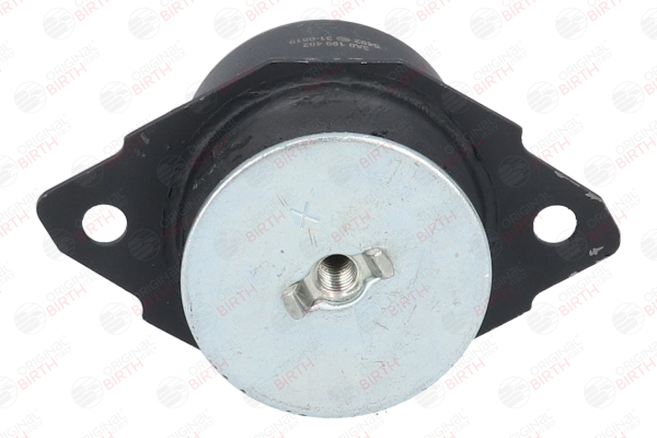 BIRTH 5492 Supporto motore VW Passat B4 35i 1.8 112 CV Benzina 1989