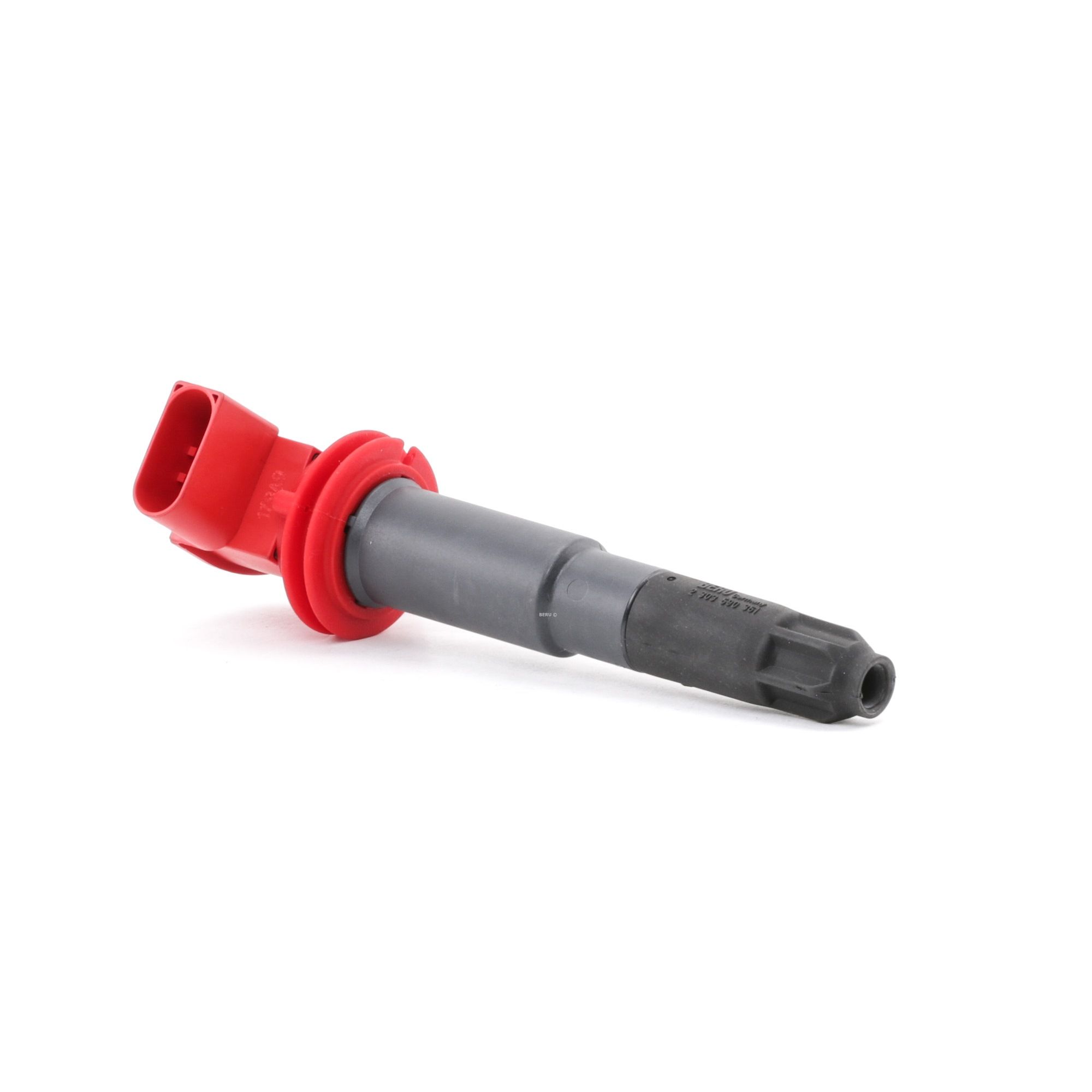 BERU ZSE042 Zündspule 12V