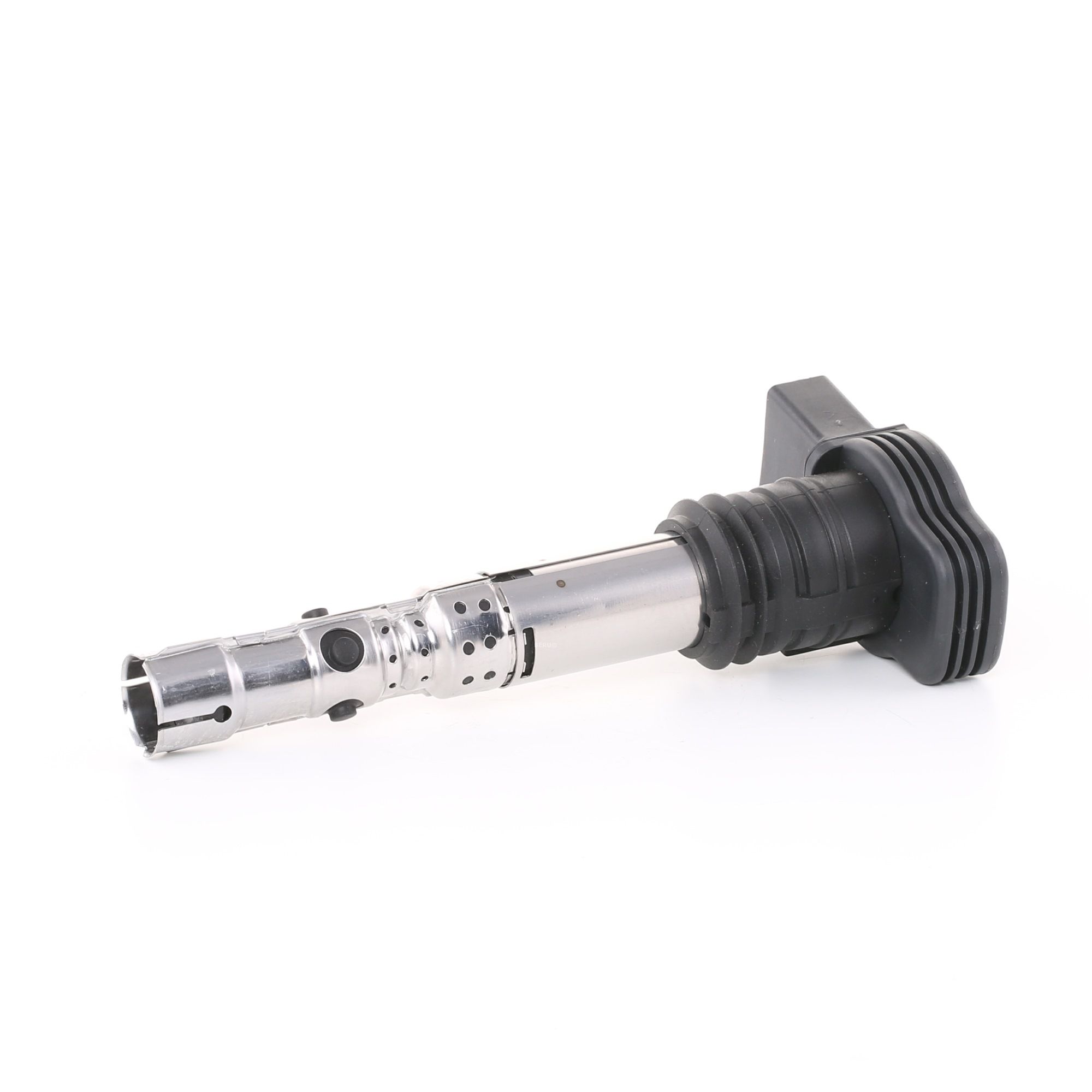 BERU ZSE043 Zündspule 4-polig, 12V, mit Elektronik