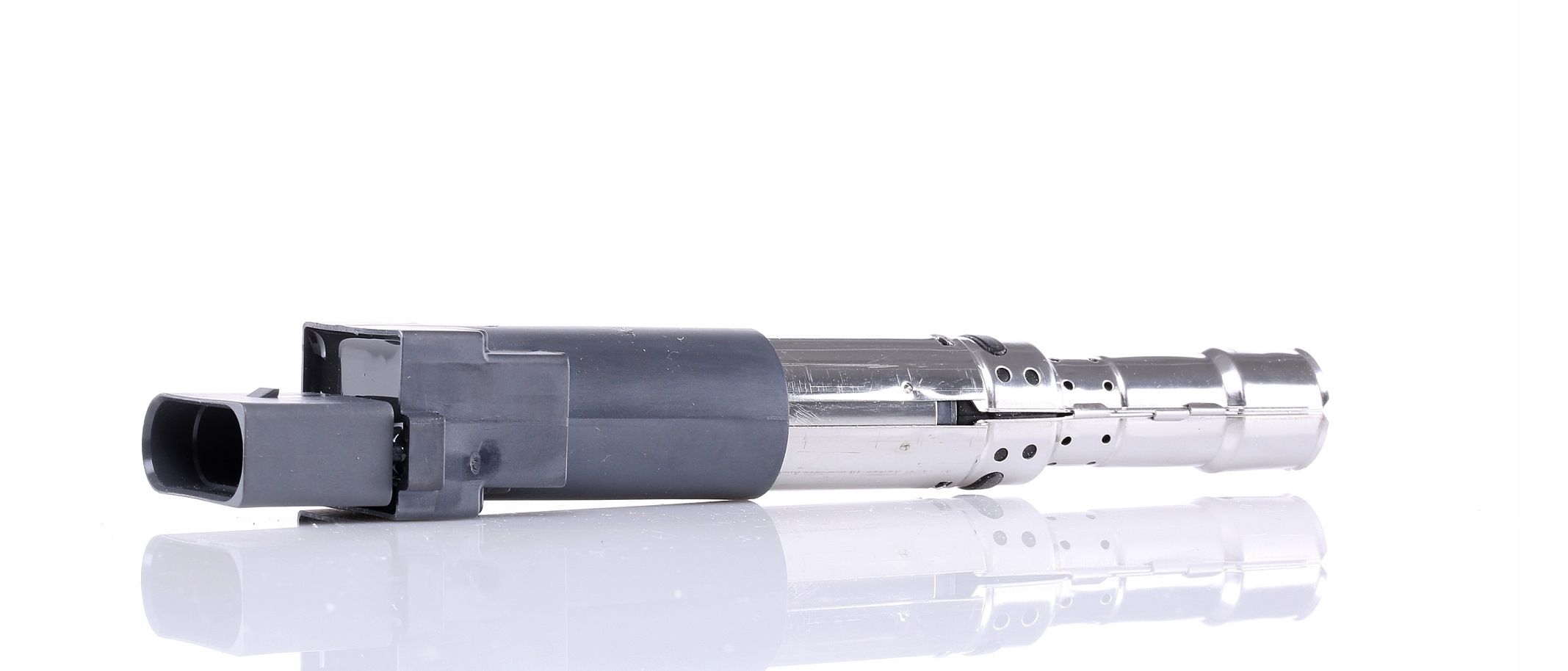 BERU ZSE063 Zündspule 4-polig, 12V, mit Elektronik