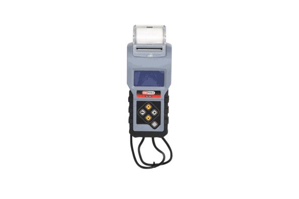 KS TOOLS 550.1646 Prüfgerät, Batterie