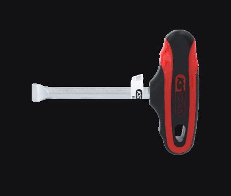 KS TOOLS 550.1682 Schraubendreher, Batterieverschlussstopfen