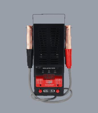 KS TOOLS 550.1685 Prüfgerät, Batterie