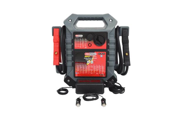 KS TOOLS 550.1710 Starthilfe Powerbank
