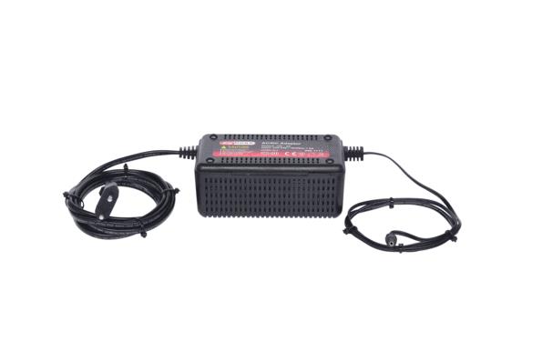 KS TOOLS 550.1711 Batterieladegerät mit Stecker