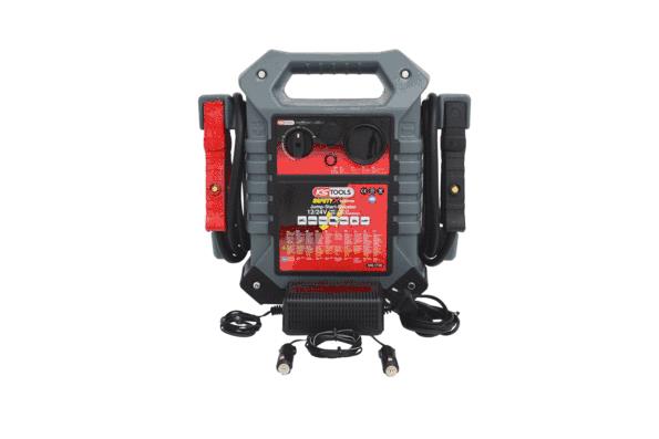 KS TOOLS 550.1720 Starthilfe Powerbank