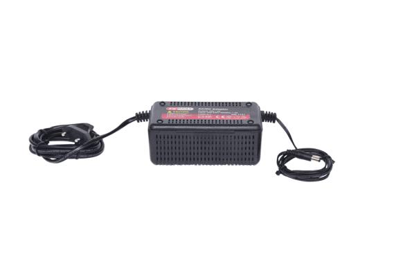 KS TOOLS 550.1721 Batterieladegerät mit Stecker