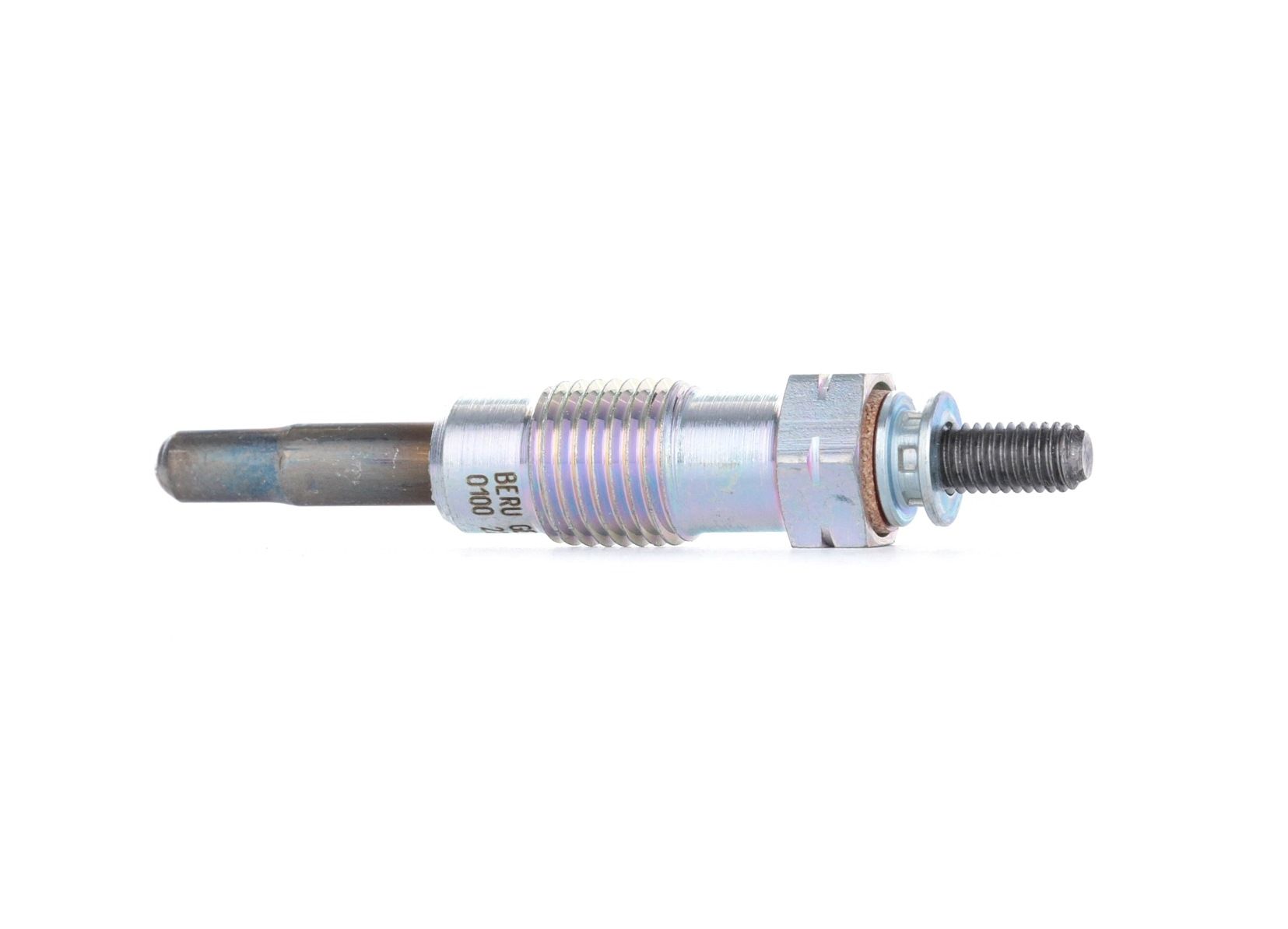 BERU GN858 Glühkerze Spannung: 11,5V, Stabglühkerze