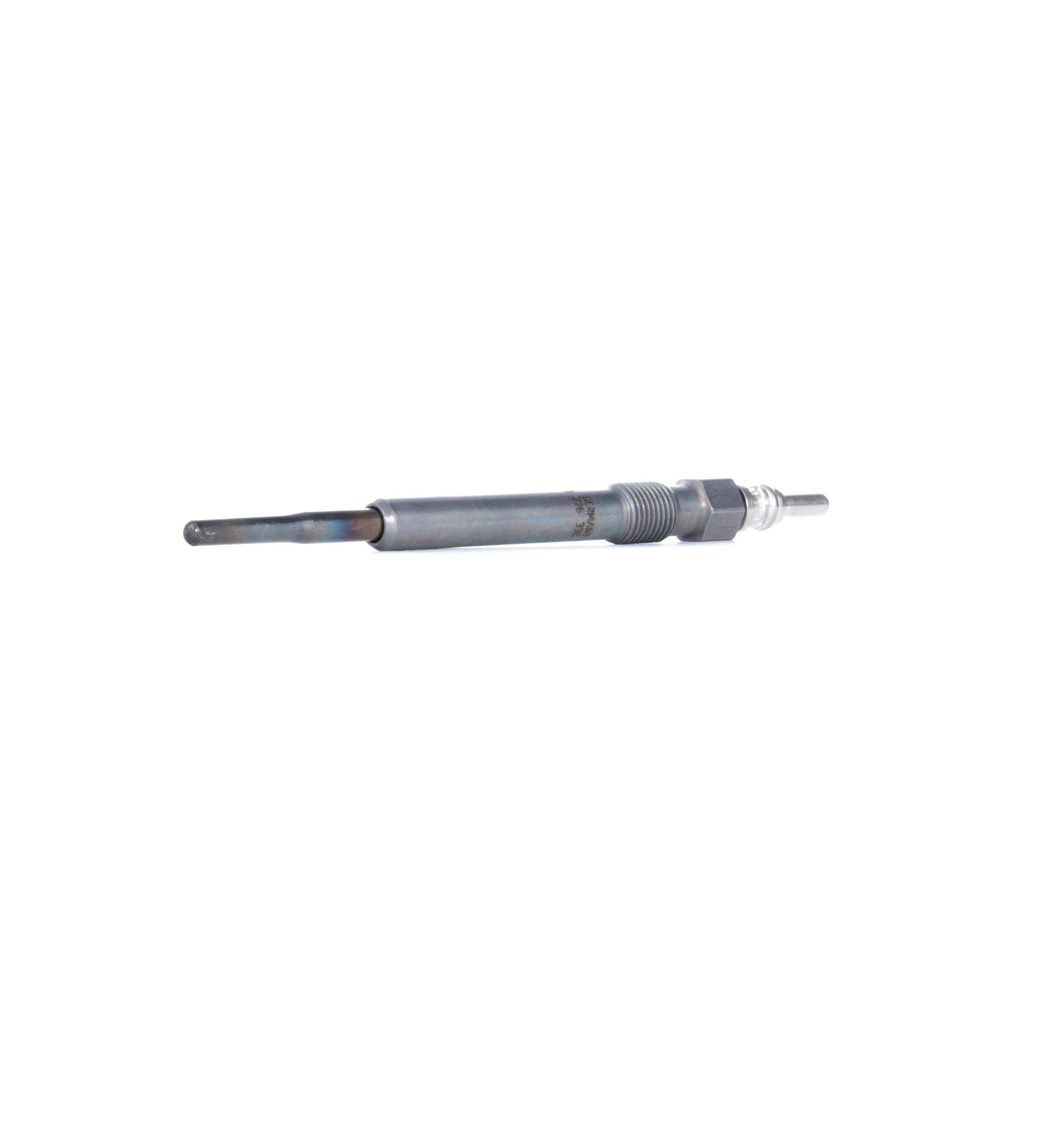 BERU GN008 Glühkerze Spannung: 12V, Stabglühkerze