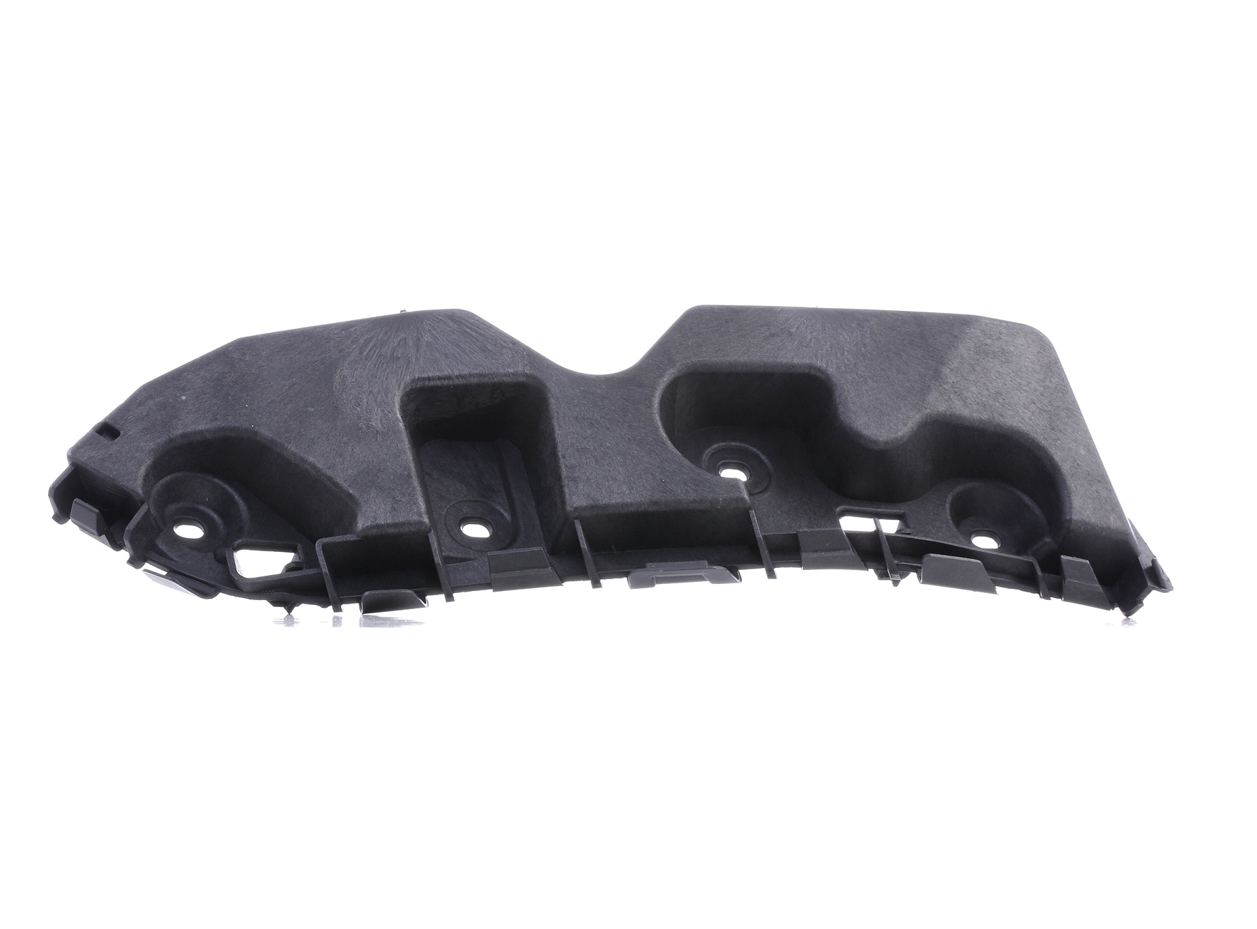 BLIC 5504-00-1310935P Halter, Stoßfänger vorne links