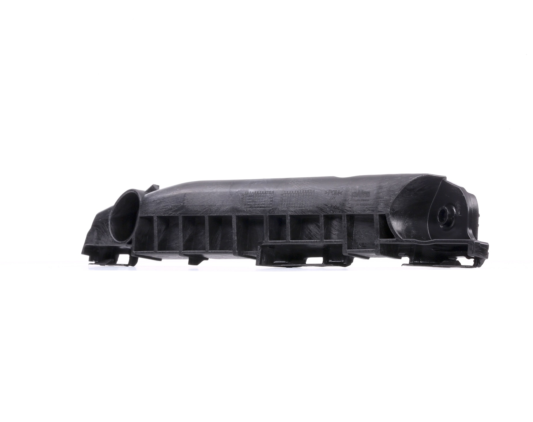 BLIC 5504-00-8155933P Halter, Stoßfänger vorne links