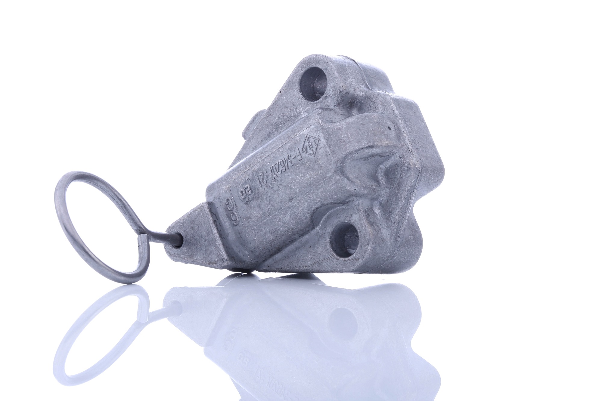 INA 551 0038 10 Spanner, Steuerkette