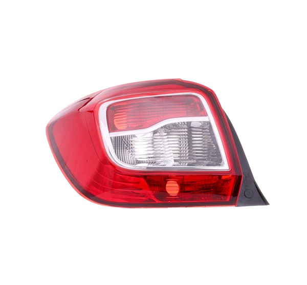 ABAKUS 551-19A7L-UE Baglygte DACIA til favorabel pris