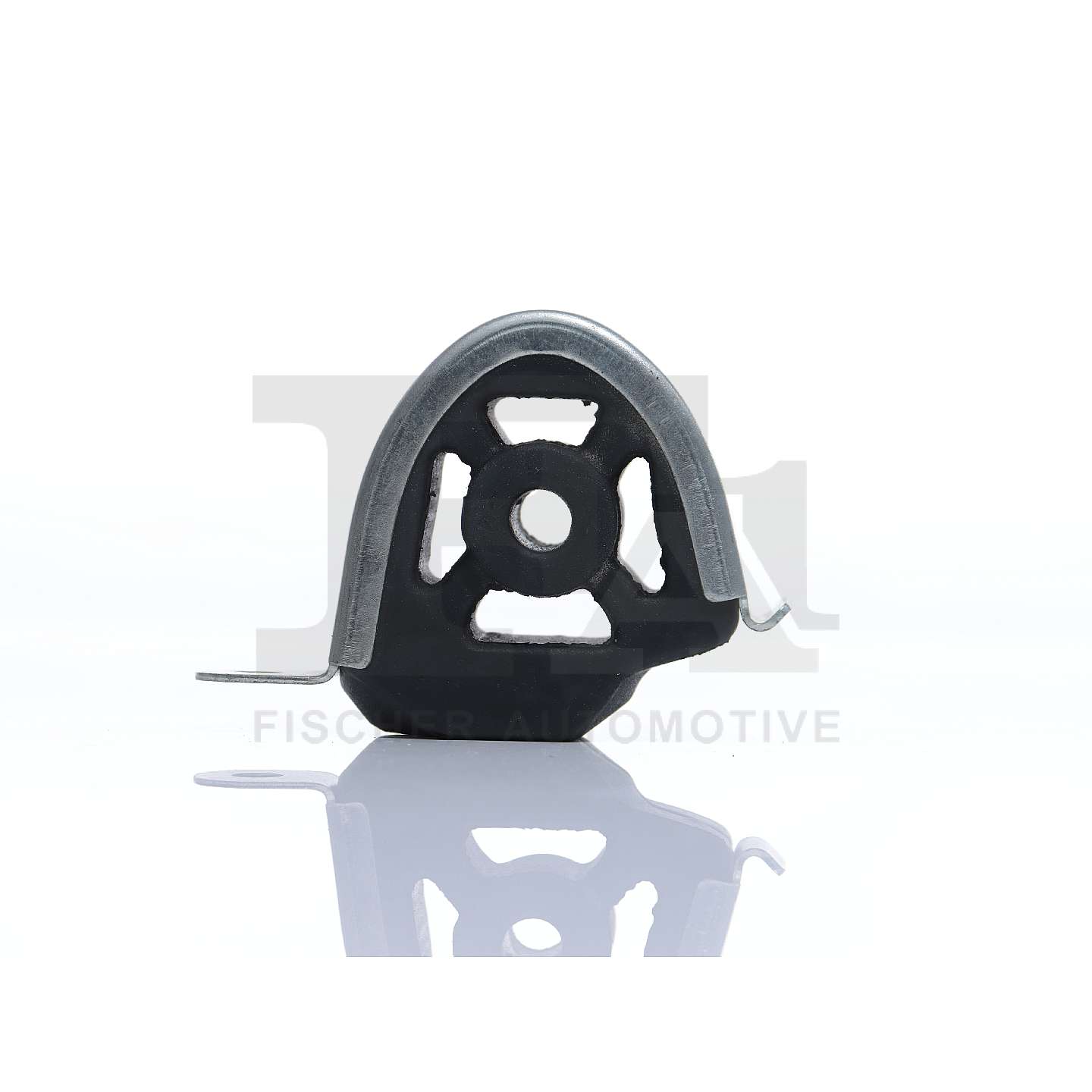 FA1 553-919 Halter, Abgasanlage