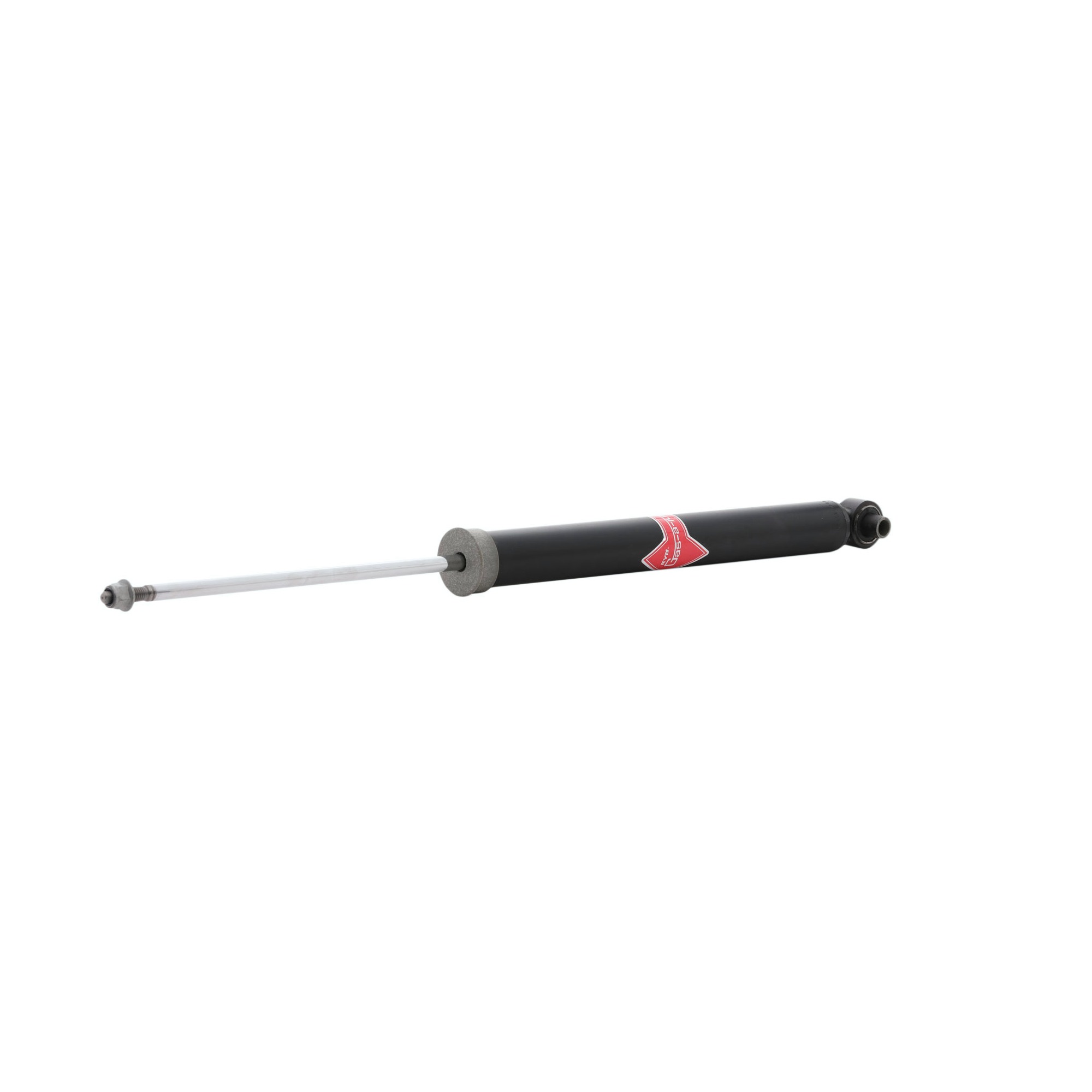 KYB 5538000 Stoßdämpfer K'lassic, Hinterachse, Gasdruck, Teleskop-Stoßdämpfer
