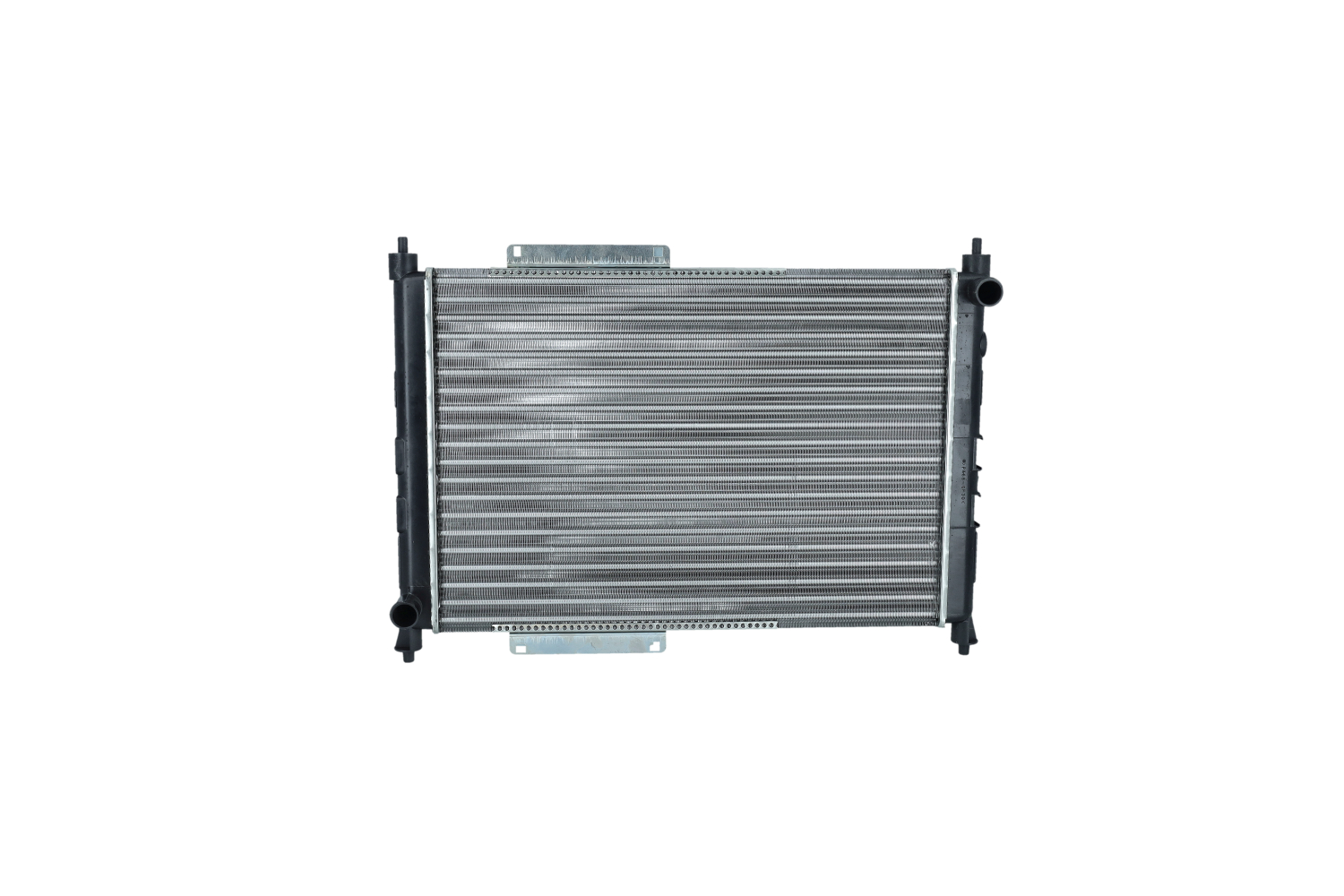 NRF 55425A Kühler, Motorkühlung US market only, Aluminium