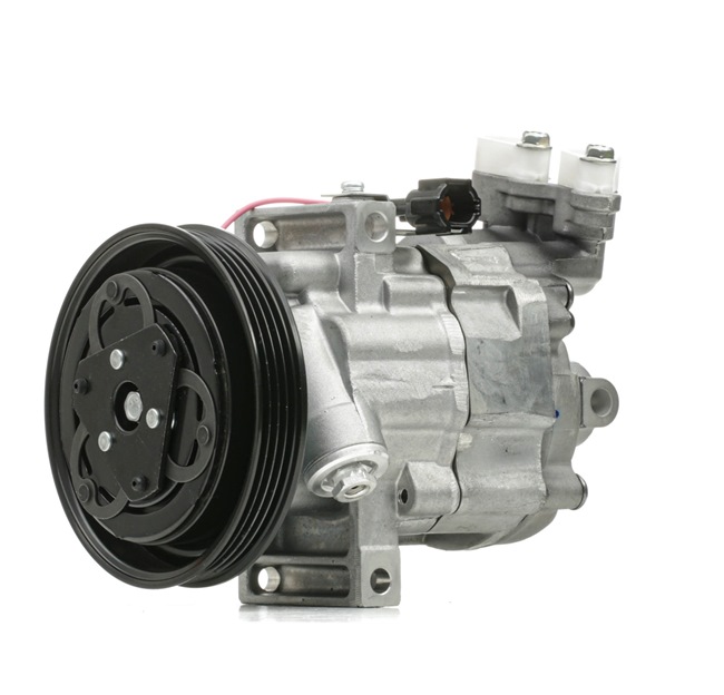 Compressor de ar condicionado VALEO ALPINE V6 559562