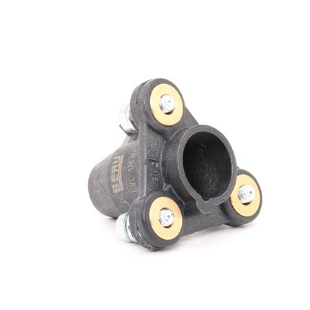 BERU EVL176 distributeur rotor Volvo v70 1 2.4 Turbo 193 Pk Benzine 1997