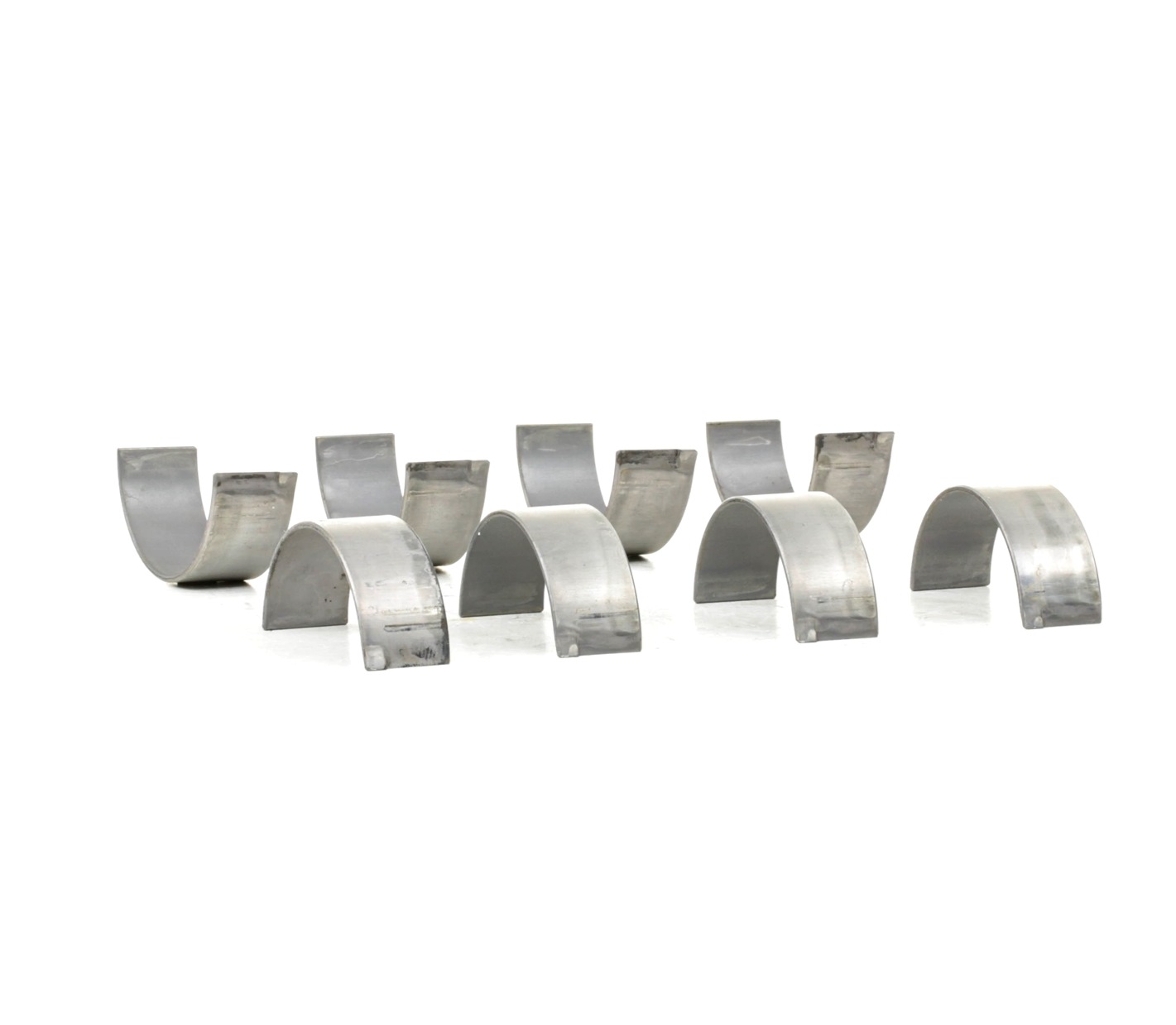 GLYCO 71-4118/4 STD Pleuellager Stahlrücken mit aufgesinterter Bronze