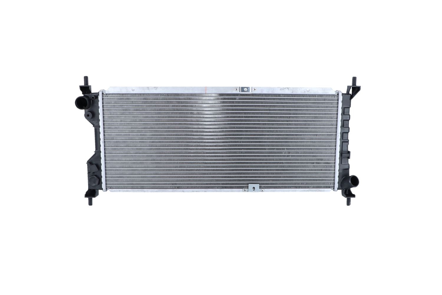 NRF 56163 Radiador VAUXHALL Nova CC (S83) 1993 originales precio