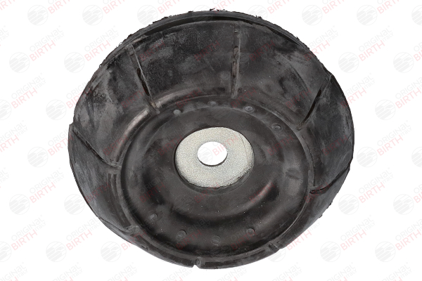 BIRTH 5643 Cabeçote do amortecedor e rolamento Opel Corsa C X01 1.7 CDTi (F08, W5L) 101 cv Diesel 2003