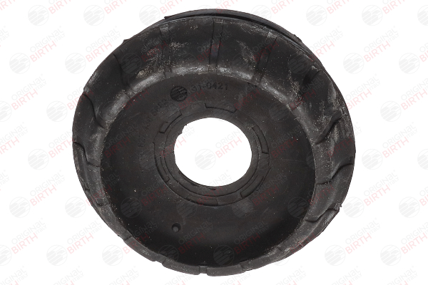 BIRTH 5689 Supporto ammortizzatore e cuscinetto Renault Clio 1 1.9 D 54 CV Diesel 1997