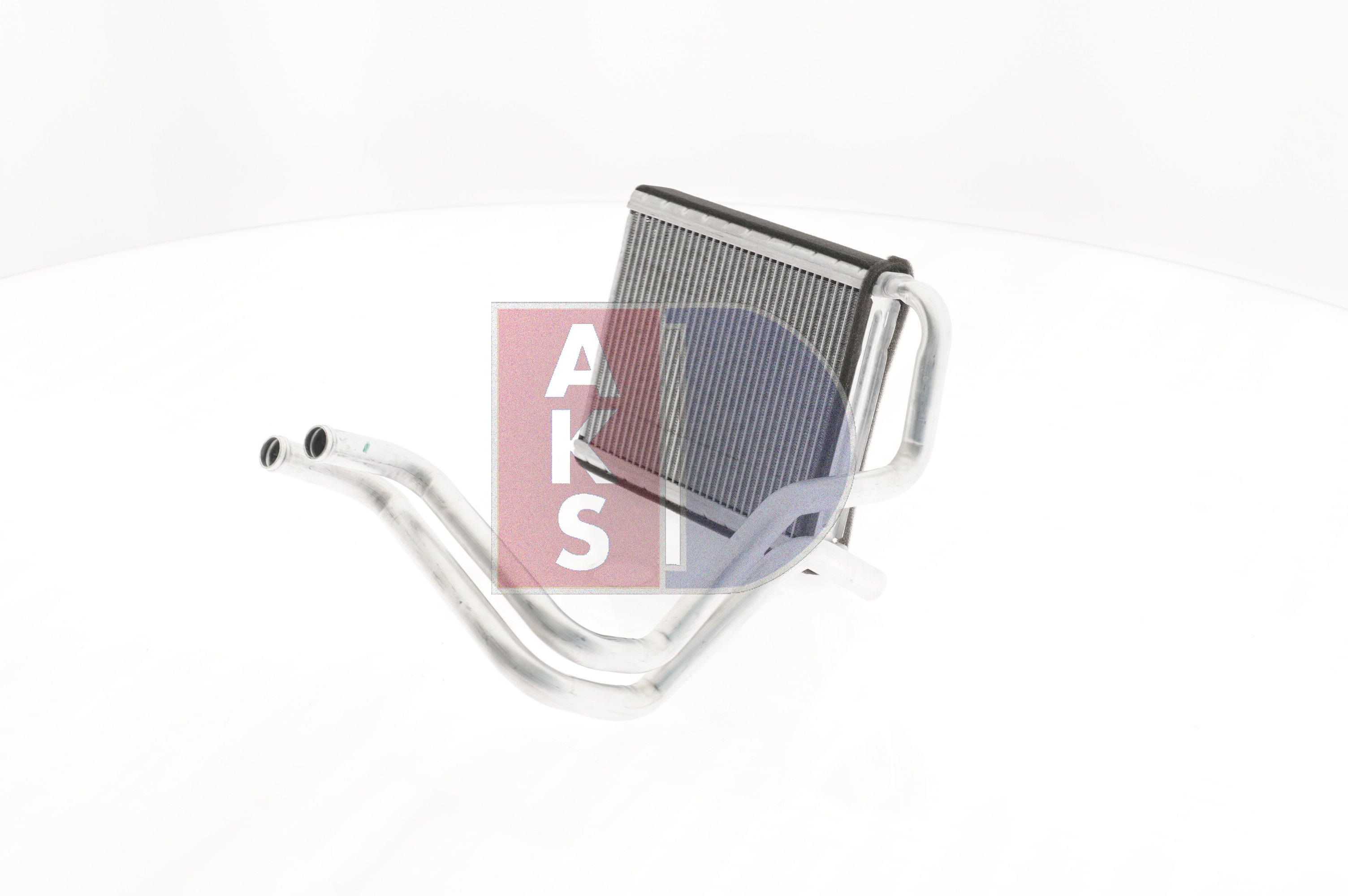 AKS DASIS 569005N kachelradiateur, interieurverwarming 971381H500