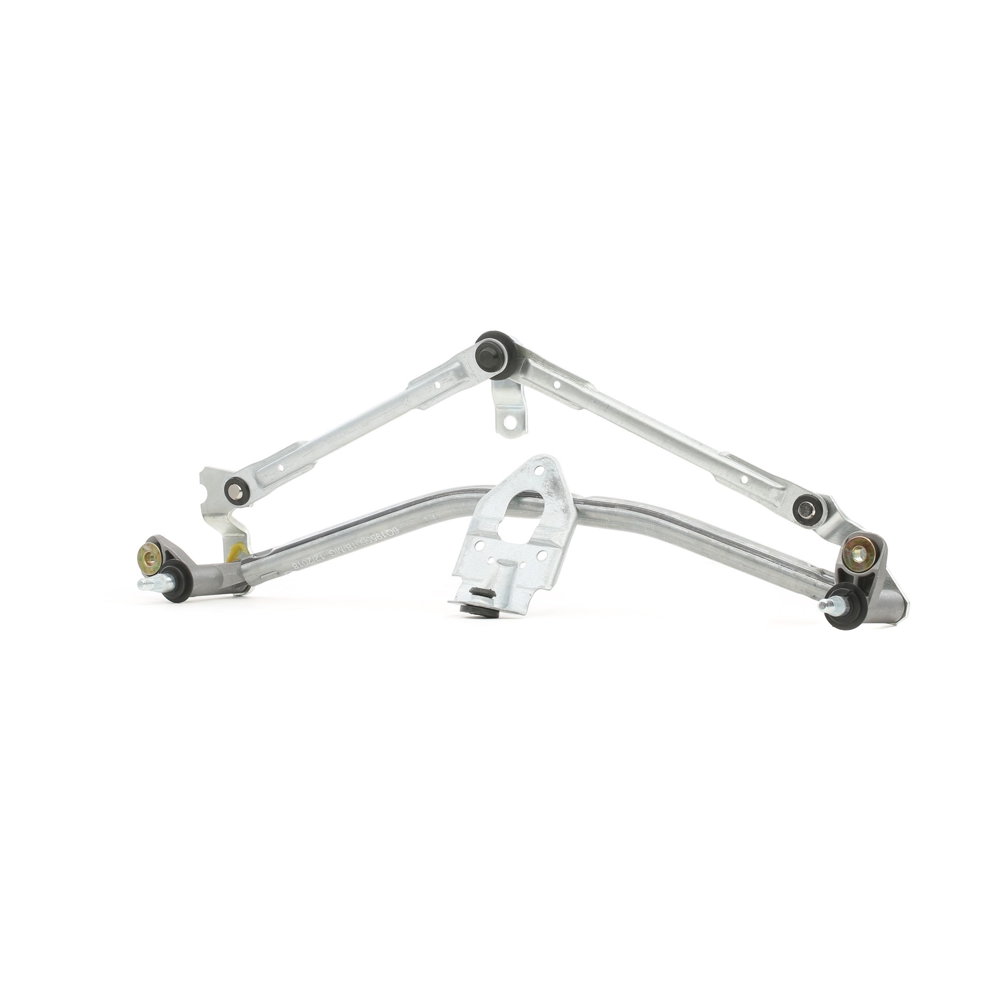 MAXGEAR 57-0096 Scheibenwischergestänge vorne, ohne Elektromotor