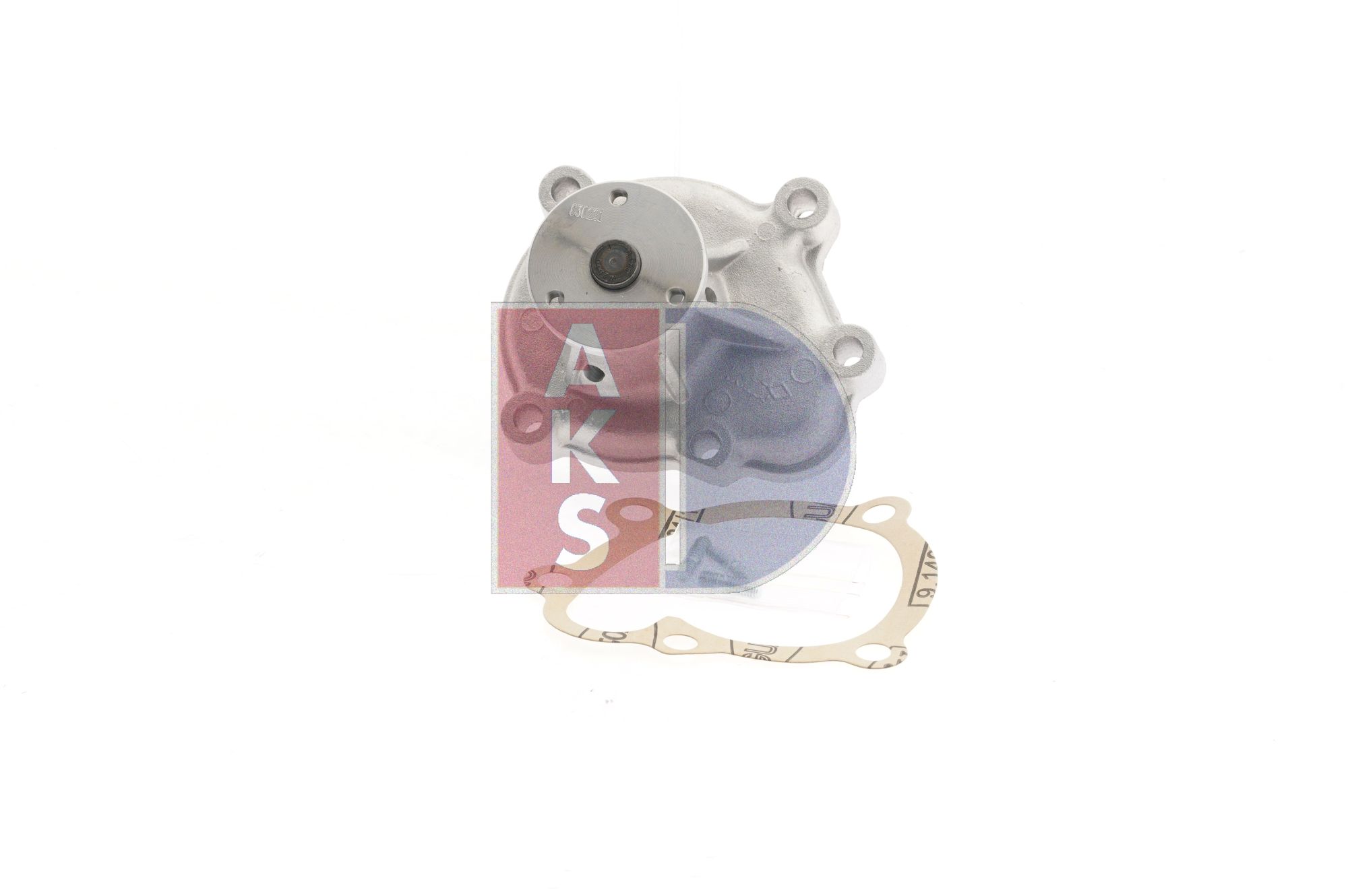 AKS DASIS 570495N Wasserpumpe