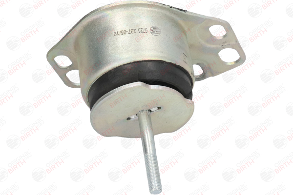 BIRTH 5725 Motorlager Vorderachse