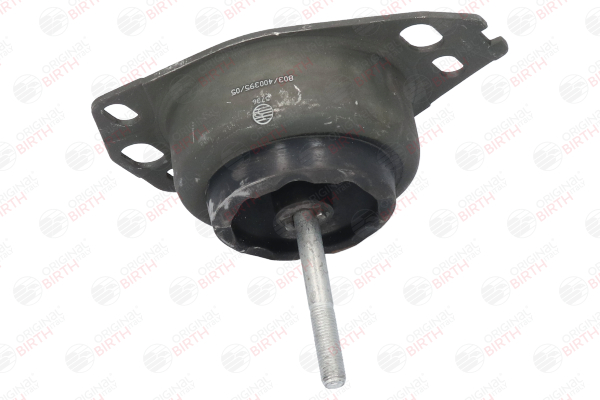 BIRTH 5736 Engine mount Fiat Marea 185 1.4 80 12V 80 hp Petrol 2002