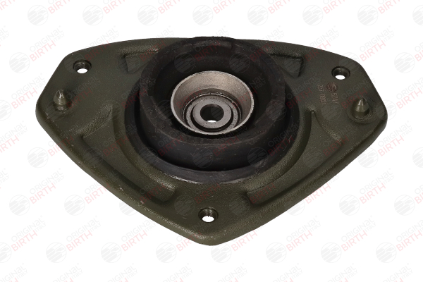 BIRTH 5747 Supporto ammortizzatore e cuscinetto Lancia Dedra 835 2.0 16V 139 CV Benzina 1996