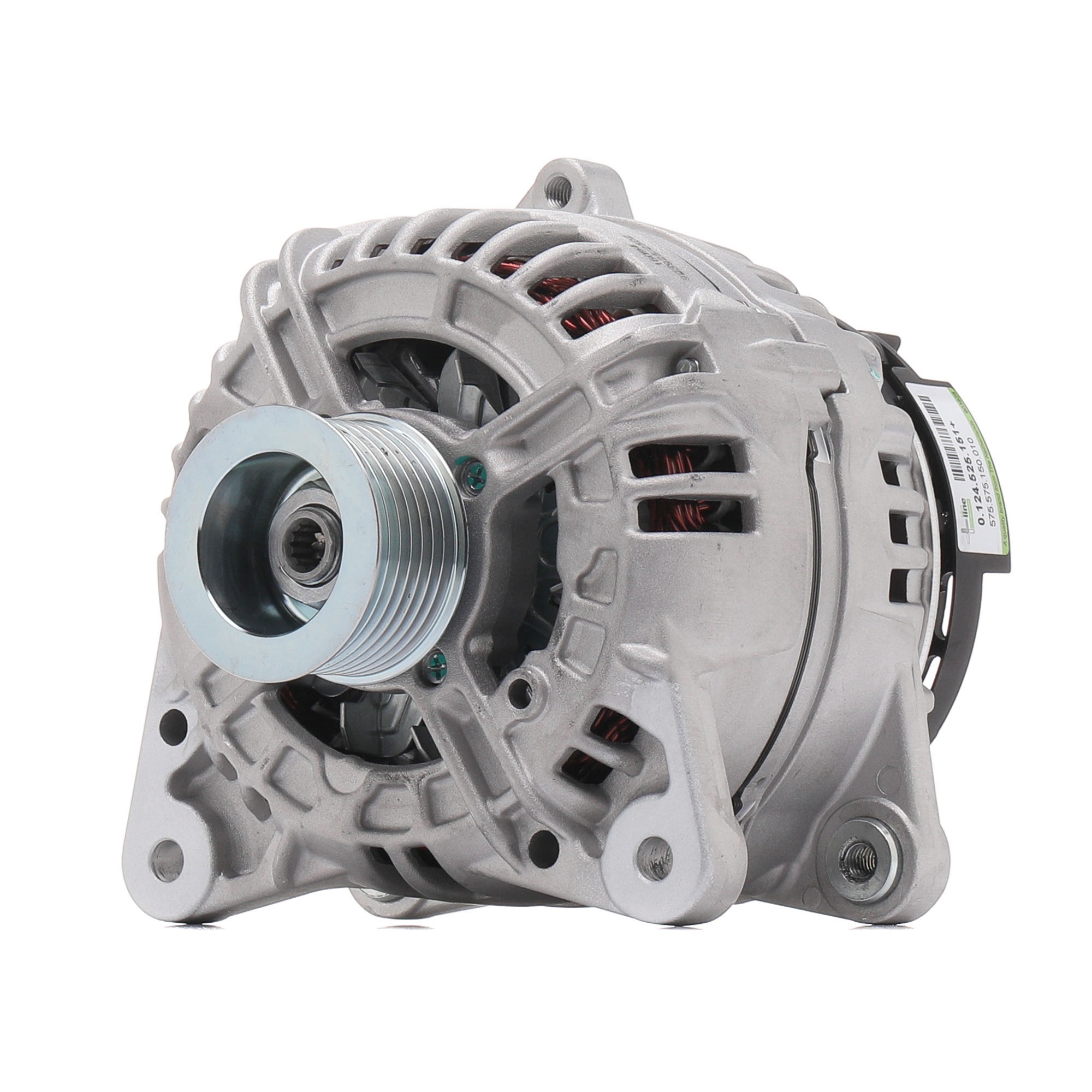 BV PSH 575.575.150.010 Generator +Line Original 150A, 12V