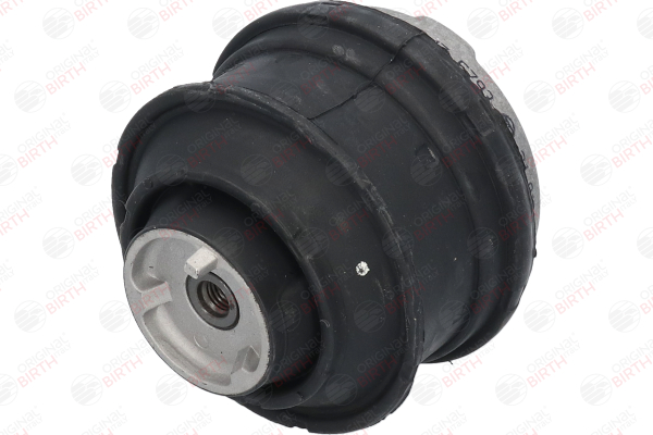 BIRTH 5793 Motora stiprinājums Mercedes S203 C 200 2.0 Kompressor (203.245) 163 ZS Benzīns 2001