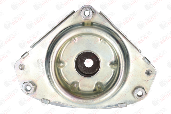 BIRTH 5802 Supporto ammortizzatore e cuscinetto LANCIA Delta II (836) 1.8 i.e. 16V GT 131 CV Benzina 1999