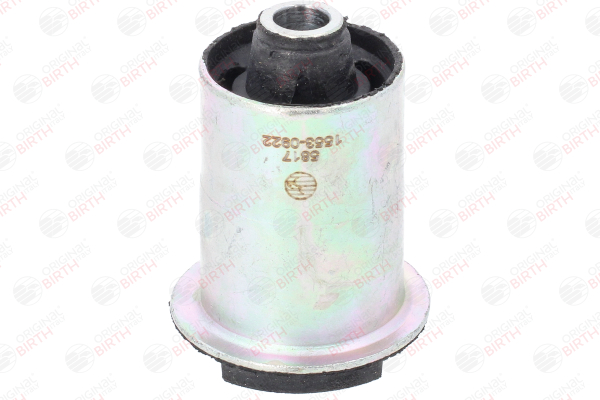 BIRTH 5817 Silent bloc d'essieu Renault Twingo 1 Van 1.2 55 CV Essence 1996