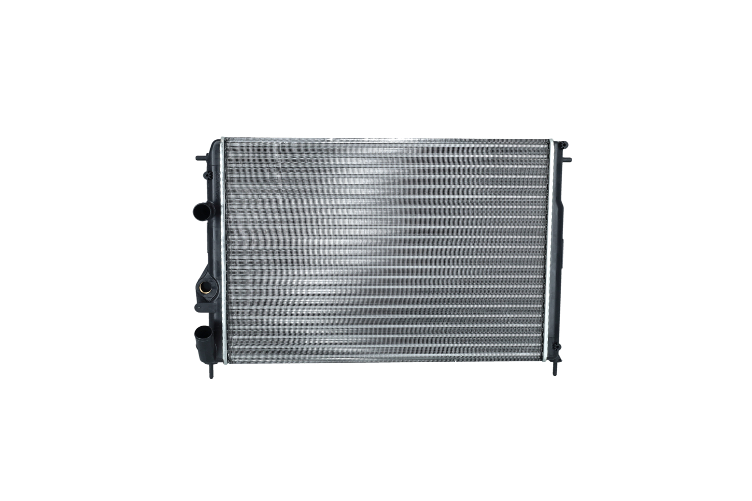 NRF 58175A Kühler, Motorkühlung US market only, Aluminium