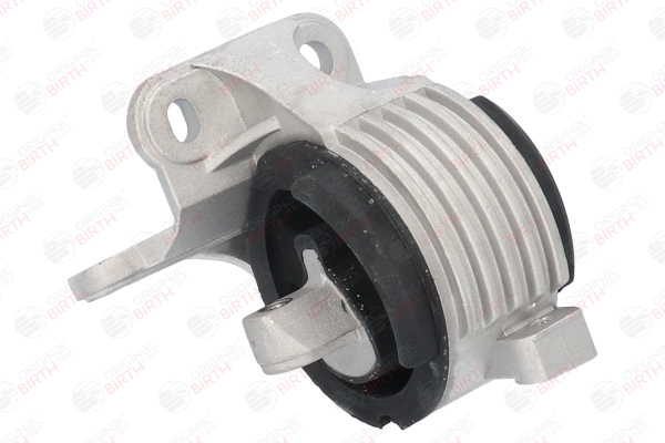BIRTH 5819 Supporto motore FORD Fiesta Mk3 Courier (F3L, F5L) 1.3 60 CV Benzina 1995