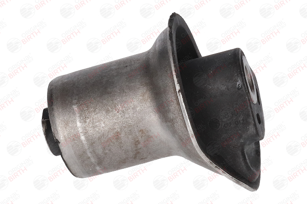 BIRTH 5830 Silent bloc d'essieu VW Jetta 2 1.6 TD 60 CV Diesel 1991
