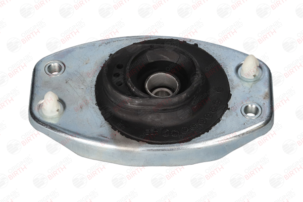 BIRTH 5863 Supporto ammortizzatore e cuscinetto FIAT Punto I Cabrio (176) 1.2 16V 85 86 CV Benzina 2000